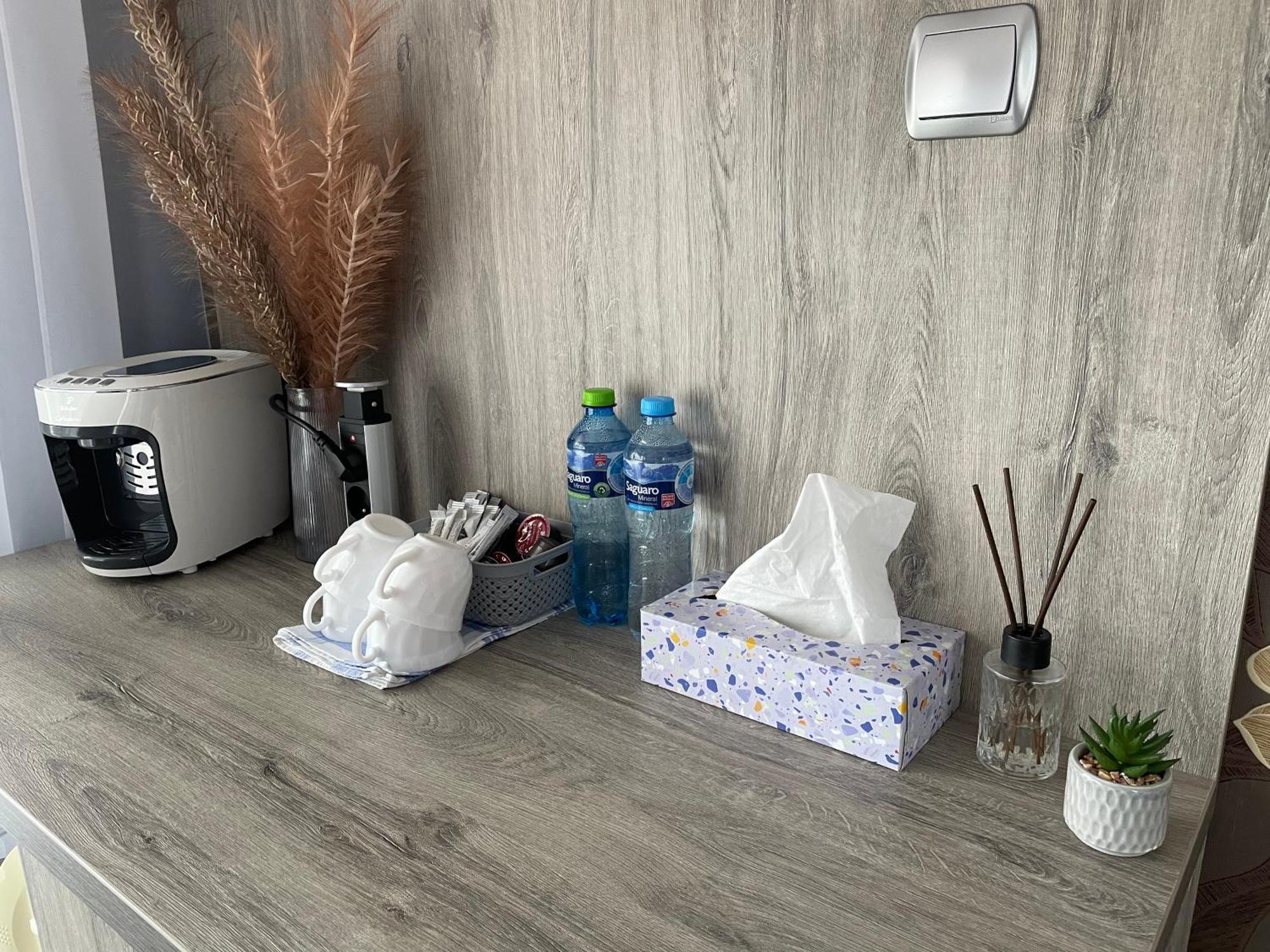 Pokoje Goscinne U Hanki Jastrzębia Góra Kültér fotó